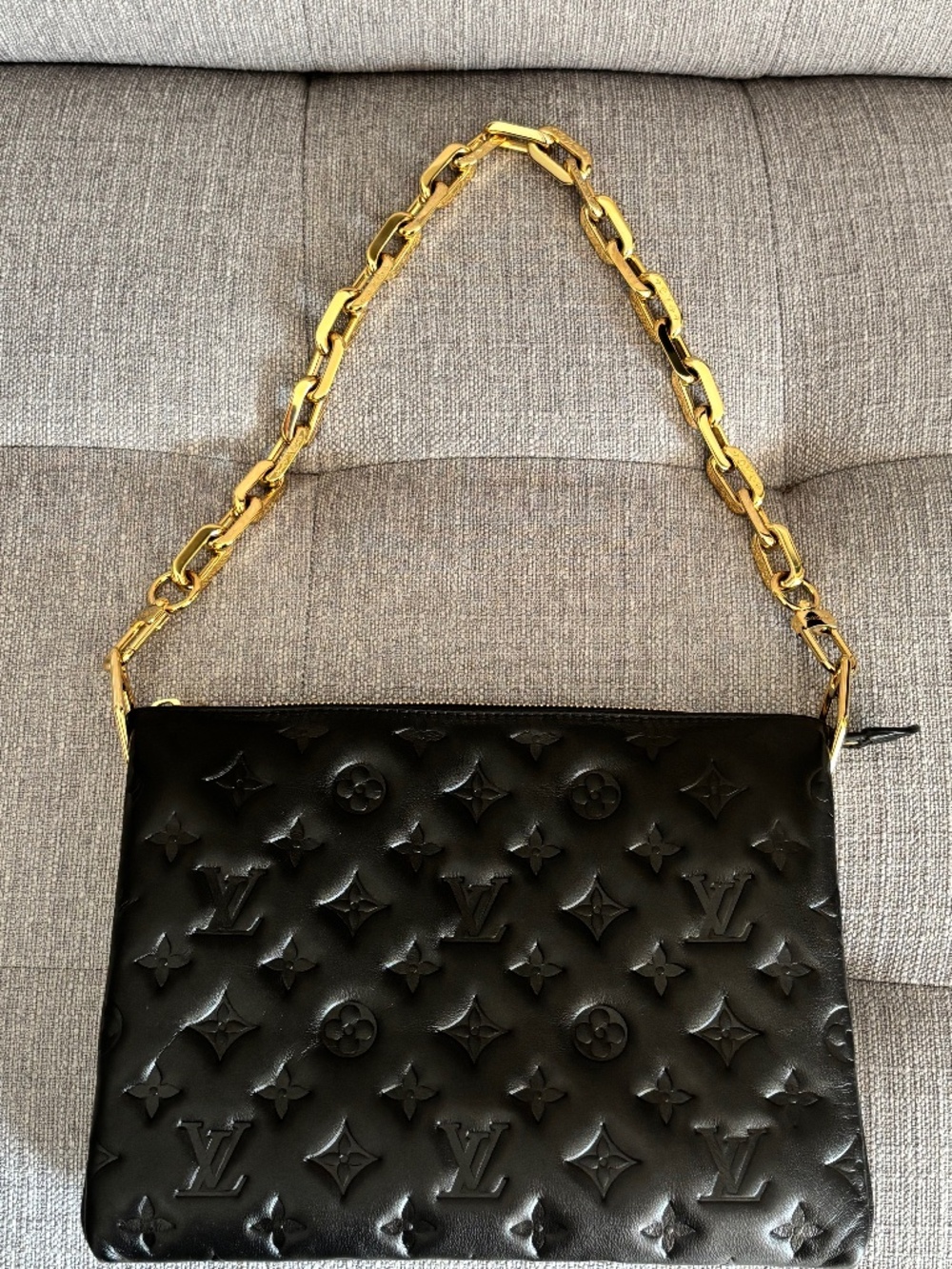 Louis Vuitton Coussin PM